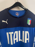 Italy 2014 World Cup - Training