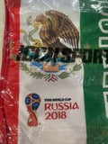 Mexico 2018 World Cup - Drawstring Bag *BNIB*