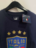 Italy - T-Shirt *BNWT*
