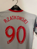 New York Red Bull 2019/20 - Home - Rzatkowski #90