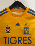 Tigres 2019/20 - Home