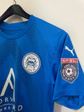Annapolis Blues 2023 - Home - #23