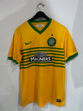 Scotland 2013/14 - Away - Virgil #5
