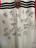 DC United 2003/04 - Away *AUTOGRAPH*
