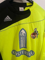 Koln Womens 2009/10 - Goalkeeper - Long Sleeve