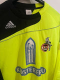 Koln Womens 2009/10 - Goalkeeper - Long Sleeve