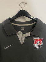USA - Polo - Long Sleeve
