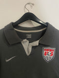 USA - Polo - Long Sleeve
