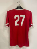 Liverpool - Training - #27