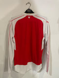 Arsenal 2015/16 - Home - Long Sleeve