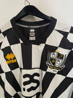 Port Vale 2020/21 - Home