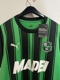Sassuolo 2023/24 - Home *BNWT*