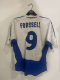 Finland 2004/05 - Home - Forssell #9