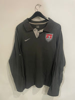 USA - Polo - Long Sleeve
