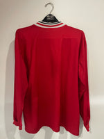 Wolfsburg 1997/99 - Away - Long Sleeve