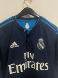 Real Madrid 2015/16 - Alternate