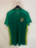 Fenerbahce 2017/18 - Alternate