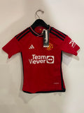 Manchester United 2023/24 - Home *BNWT*