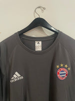 Bayern Munich 2016/17 - T-Shirt