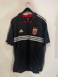 DC United 2004/05 - Home - Adu #9 *MATCH ISSUE*