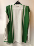 Werder Bremen 1996/97 - Home - Long Sleeve