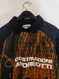 Cremonese 1991/92 - Goalkeeper - Long Sleeve - #1