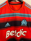 Olimpique Marseille 2011/12 - Alternate