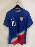 USA 2024 - Away - Pulisic #10