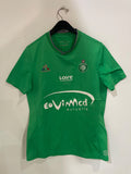 Saint Etienne 2015/16 - Home - Roux #9