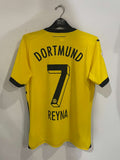 Borussia Dortmund 2023/24 - Home - Reyna #7