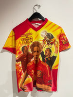 Spain 2008 Euro Cup - Bootleg