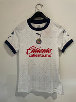 Chivas Guadalajara 2022/23 - Away - Womens *BNWT*