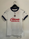 Chivas Guadalajara 2022/23 - Away - Womens *BNWT*