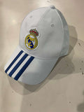 Real Madrid 2016/17 - Hat
