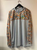 Burnley 2022/23 - Goalkeeper - Long Sleeve *BNWOT*