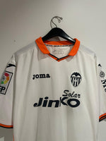 Valencia 2013/14 - Home