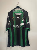 Western United 2022/23 - Home *BNWT*