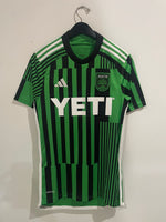 Austin FC 2023/24 - Home *BNWT*