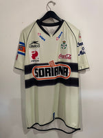 Santos Laguna 2007/08 - Away *BNWT*