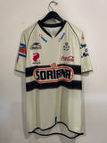 Santos Laguna 2007/08 - Away *BNWT*