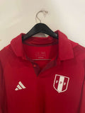 Peru 2022/23 - Polo