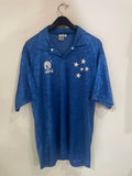 Cruzeiro 1992/95 - Home - #8 *MATCH ISSUE*