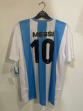 Argentina - Fan Kit - Messi #10 *BNWT*