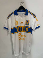 Tigres 2022/23 - Alternate
