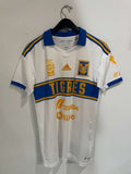 Tigres 2022/23 - Alternate