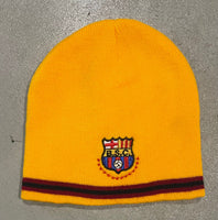 Barcelona-ECU - Beanie