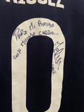 Universidad Catolica-ECU 2019 - Home - M. Rodriguez #20 *AUTOGRAPHED*