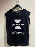 League Cup - Media Pinnie