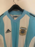 Argentina 2002 World Cup - Home