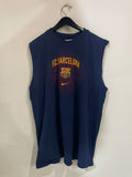 Barcelona 2000's - Tank Top